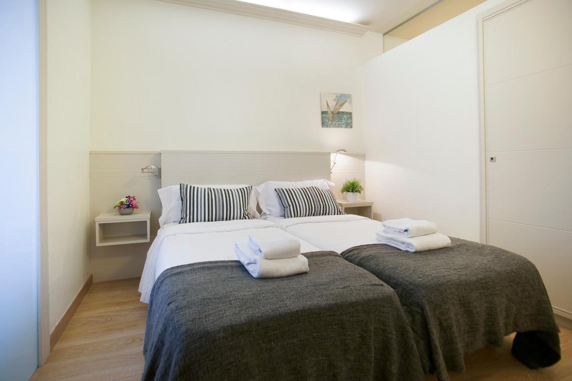 Tendency Apartments 7 — Photos 3