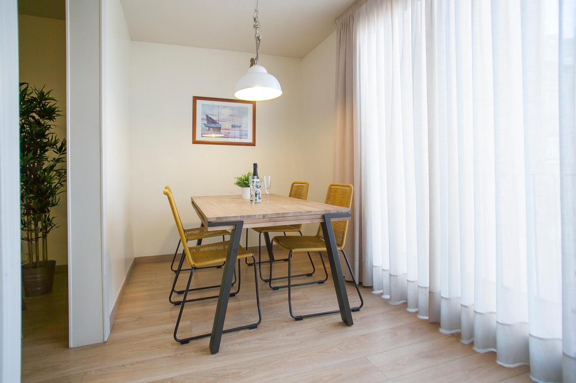 Tendency Apartments 7 — Photos 2