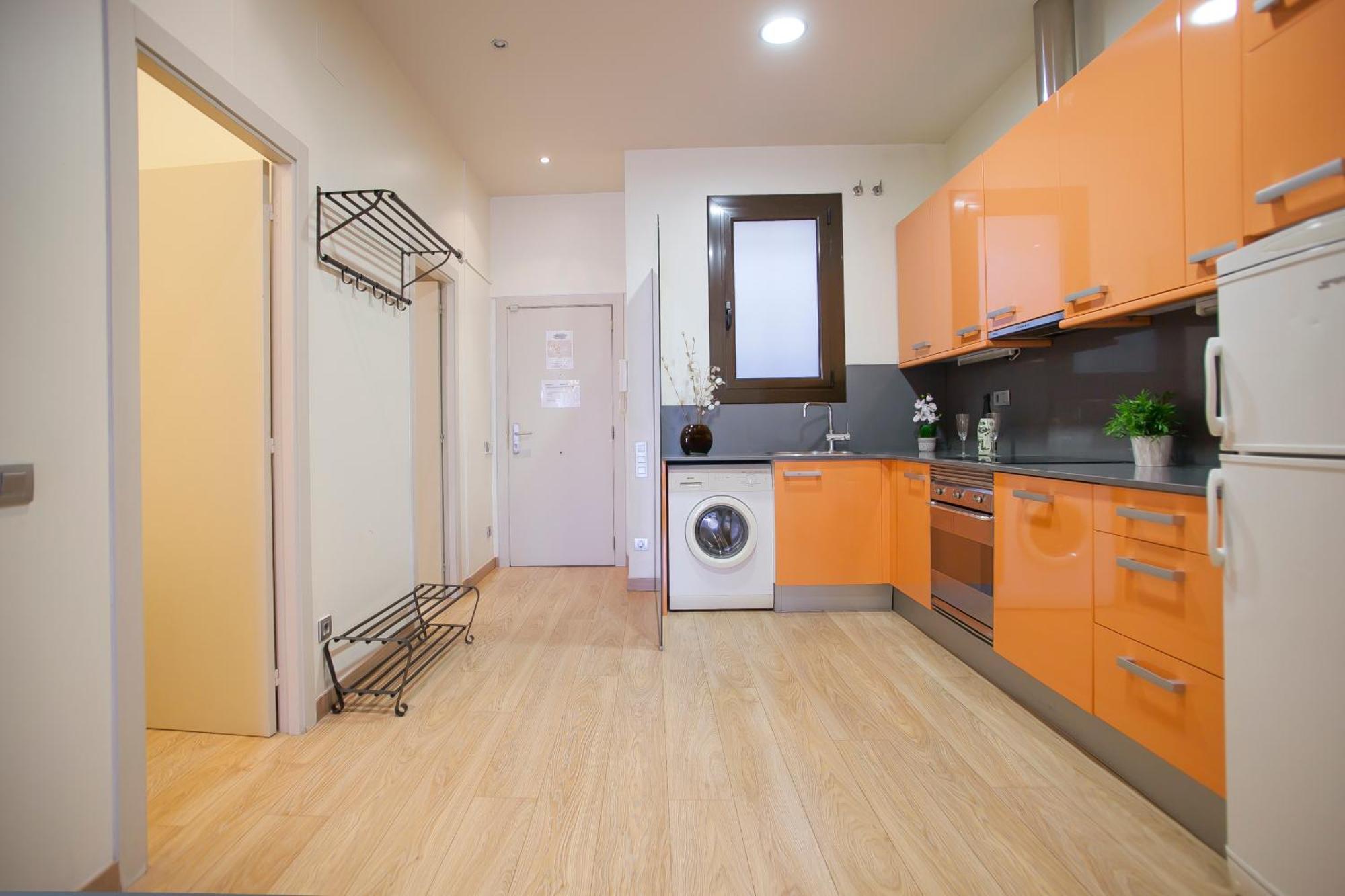 Tendency Apartments 7 — Photos 1